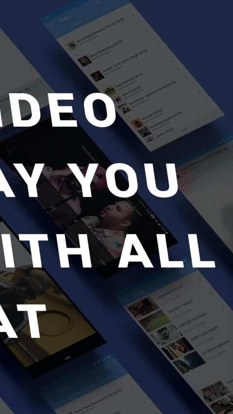 Video Player HD All Format - MAX Player screenshot 19