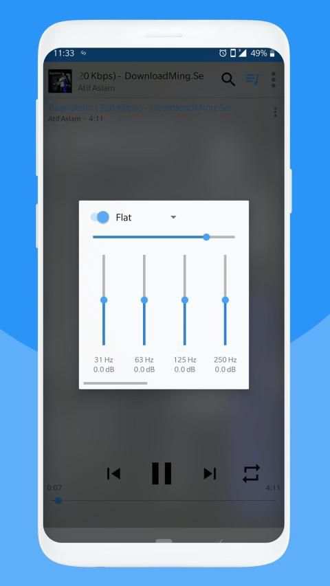 Video Player HD All Format - MAX Player screenshot 5