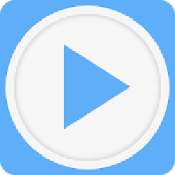 Video Player HD All Format - MAX Player आइकन
