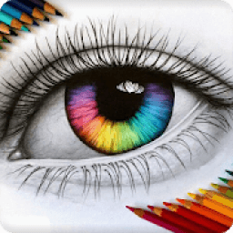 ikon Drawing Desk – Draw Paint &amp; Sketchbook