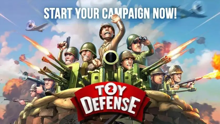 Ultimate Tower Defense App Android के लिए डाउनलोड - 9Apps