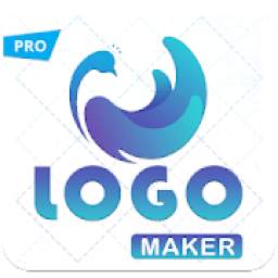 Logo Maker Pro- Logo Creator, Generator & Designer