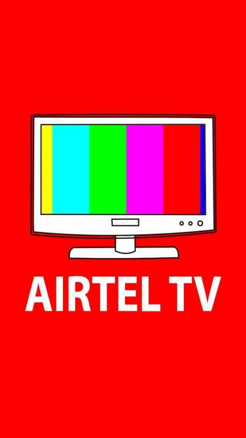 Live cricket best sale airtel tv app