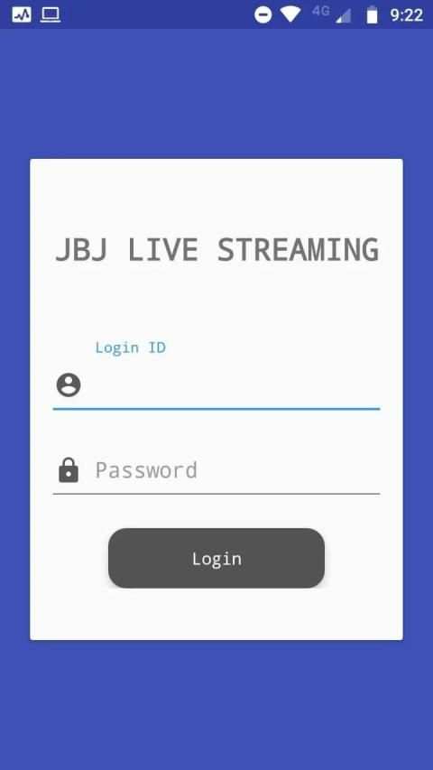 JBJ Live screenshot 2