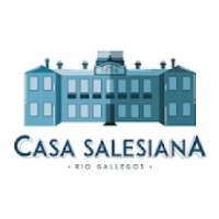 Aula Virtual Casa Salesiana