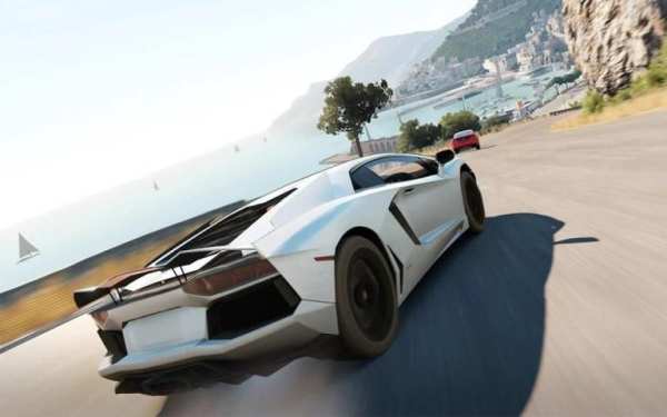 Drive Real Mountain Super Cars (Offroad Edition) screenshot 3
