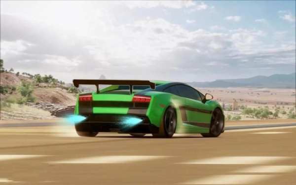 Drive Real Mountain Super Cars (Offroad Edition) screenshot 2
