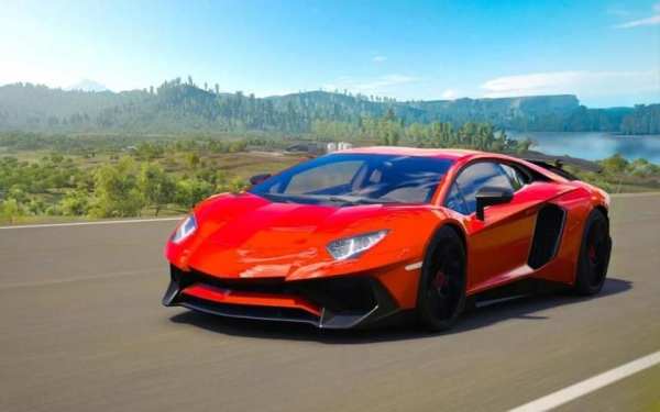 Drive Real Mountain Super Cars (Offroad Edition) screenshot 1