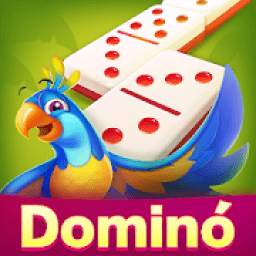 KOGA Domino - Classic Brazil Domino Gameplay