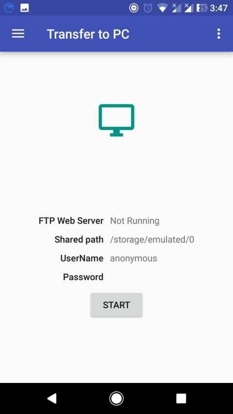 FS File Explorer File Manager स्क्रीनशॉट 3