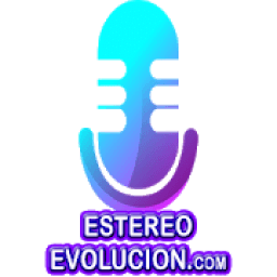 ESTEREO EVOLUCION HD أيقونة
