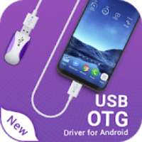 USB OTG Checker app - USB Driver