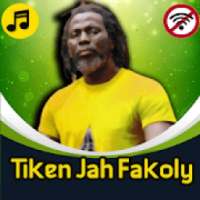 Tiken Jah Fakoly music - sans internet