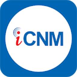 iCNM - Y tế, sức khỏe, thể hình miễn phí tốt nhất