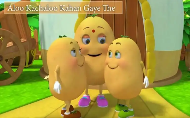 Aloo Kachaloo APK Download 2023 - Free - 9Apps Aloo Kachaloo APK Download 2023 - Free - 9Apps