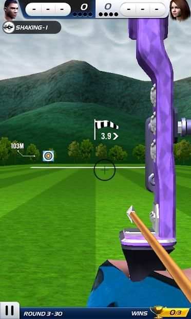 Archery World Champion 3D स्क्रीनशॉट 3