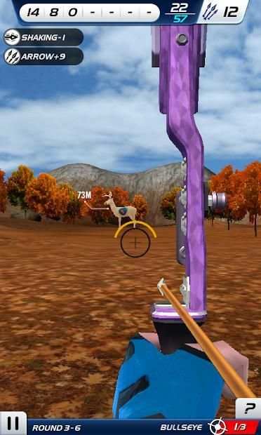 Archery World Champion 3D स्क्रीनशॉट 7
