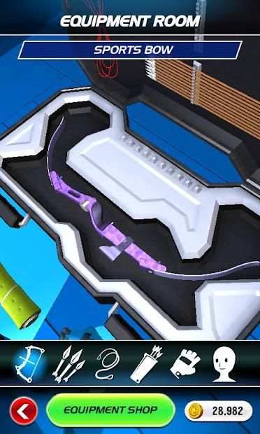 Archery World Champion 3D स्क्रीनशॉट 6