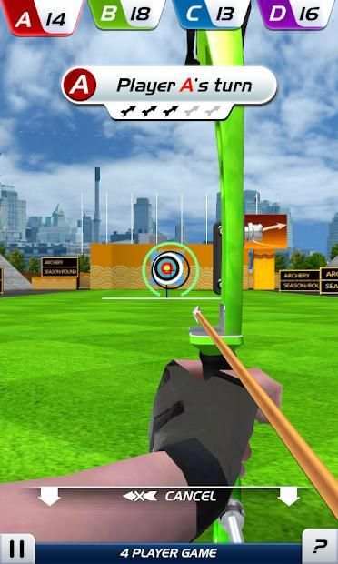 Archery World Champion 3D स्क्रीनशॉट 14