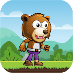 Adventure BigBear icon