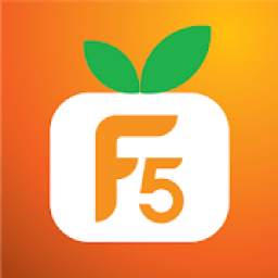 F5 Fruit Shop