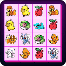 Animal finder - Connect Game icon