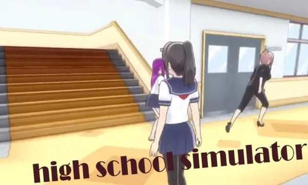 High School Yandere Simulator : Senpai Tips 2019 screenshot 4