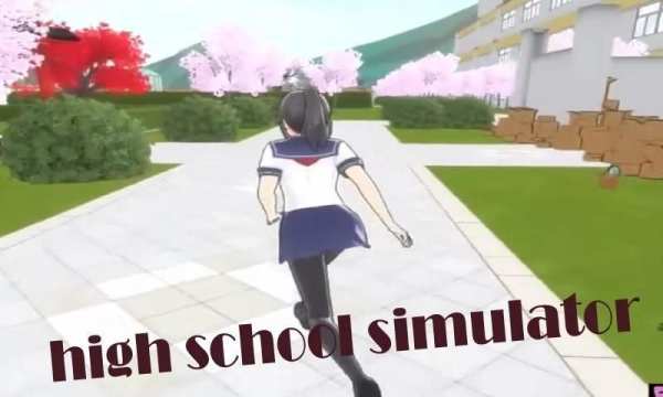 High School Yandere Simulator : Senpai Tips 2019 screenshot 3