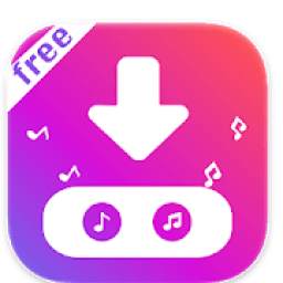 Free mp3 music downloader - offline mp3 player