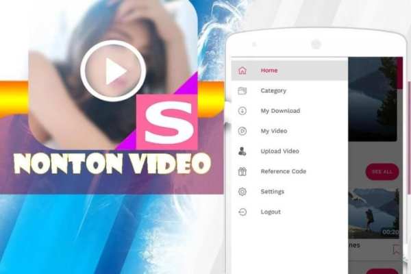 SIMONTOK Go - Nonton Video Tanpa VPN +Pulsa Gratis स्क्रीनशॉट 3