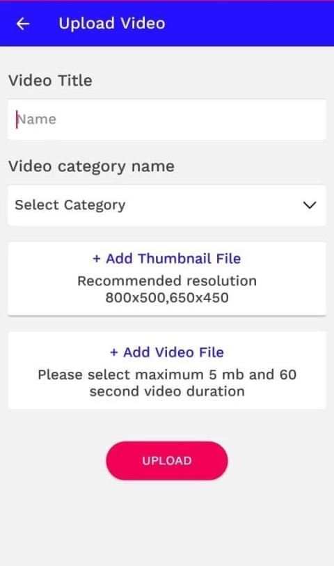 SIMONTOK Go - Nonton Video Tanpa VPN +Pulsa Gratis स्क्रीनशॉट 2