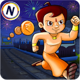 ikon Chhota Bheem Surfer - Mumbai