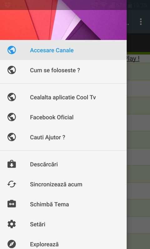 Cool Tv Mobile स्क्रीनशॉट 4