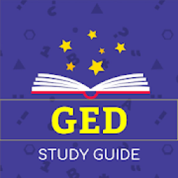 ikon GED Reading &amp; Writing Study Guide 2019 Edition