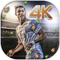 Kertas Dinding Cristiano Ronaldo HD on 9Apps