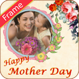 ikon Happy Mother Day Photo Frame