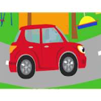 машины и зверей животных-2019 on 9Apps