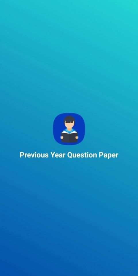 Board Exam - Question Paper with Solution screenshot 8