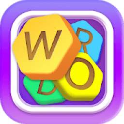 Word Connect : Word Puzzle Game