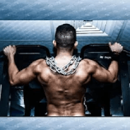 How To Gain Weight आइकन