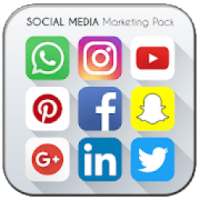 Social Network All On