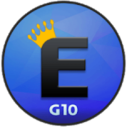 Al-Embratoria Tv G10 आइकन