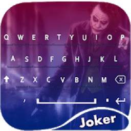 Joker Photo Keyboard