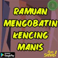 Ramuan Mengobati Kencing Manis on 9Apps