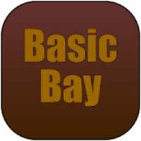Basic Bay - Torrent Search