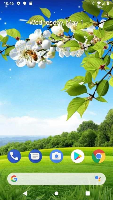 Түсқағаздар - Обои телефон 2019 screenshot 7