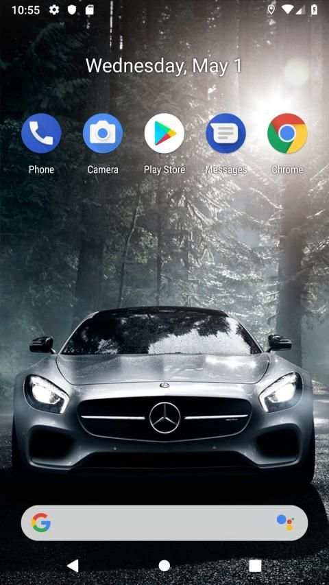 Түсқағаздар - Обои телефон 2019 screenshot 3