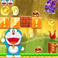 Doraemon Jugle adventure