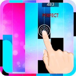 ikon Piano Magic Tiles