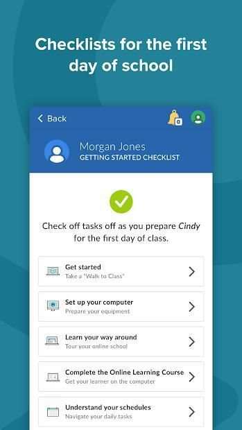 K12 screenshot 2